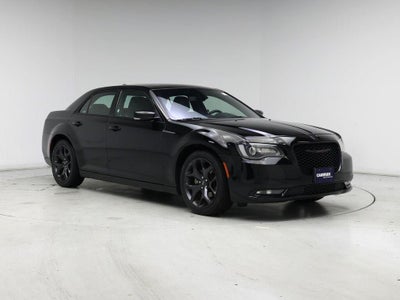Photo of a 2023 Chrysler 300 S V6 4DR Sedan for sale