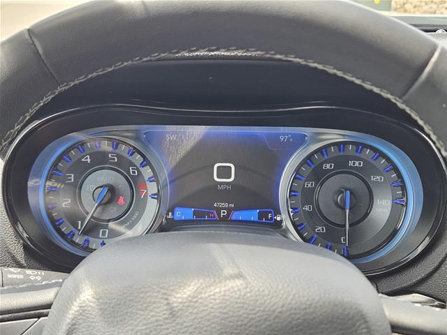 2023 Chrysler 300 - $30,940
