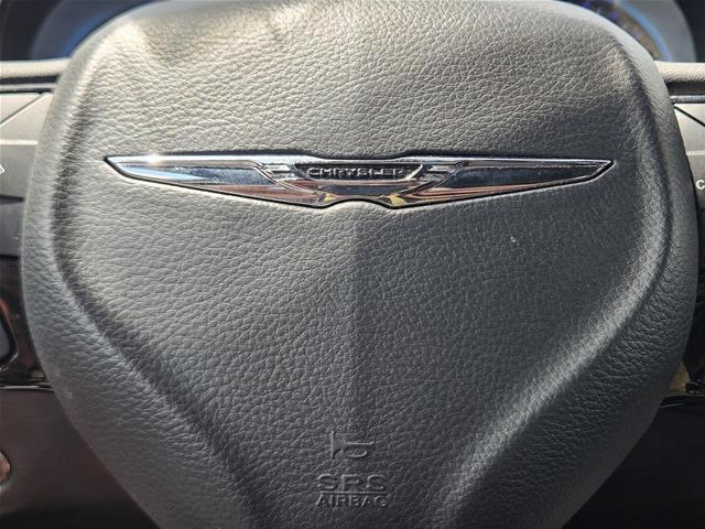 2023 Chrysler 300 - $30,940