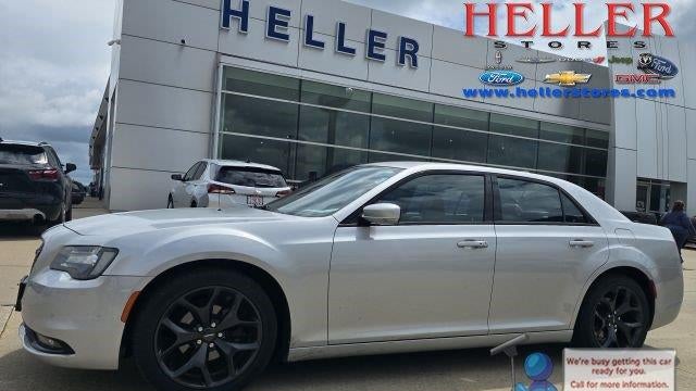 Preowned 2021 Chrysler 300 S V6 for Sale