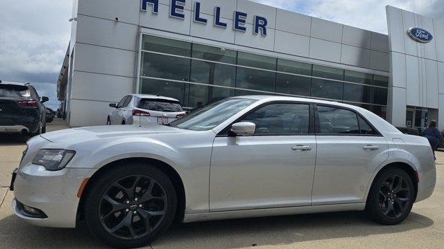 2021 Chrysler 300 S V6