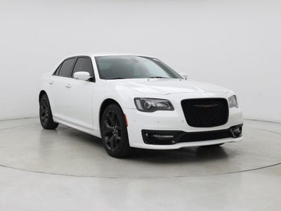 Photo of a 2021 Chrysler 300 S V6 4DR Sedan for sale