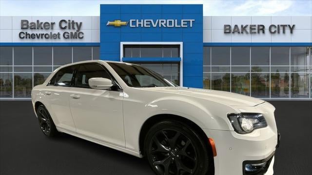 Preowned 2022 Chrysler 300 S V6 for Sale