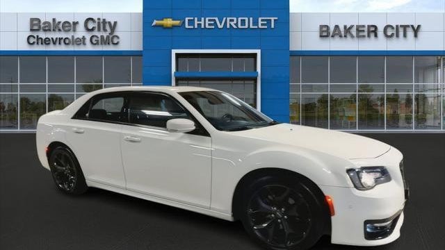 2022 Chrysler 300 S V6