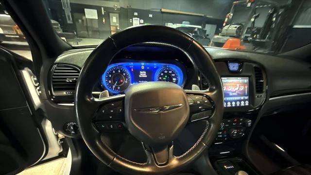 2022 Chrysler 300 S V6
