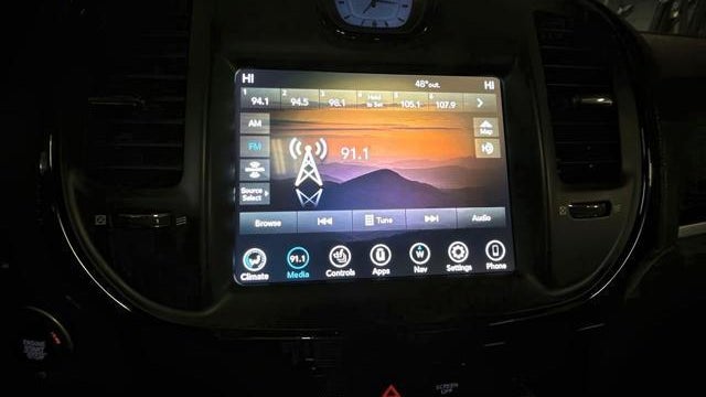 2022 Chrysler 300 S V6