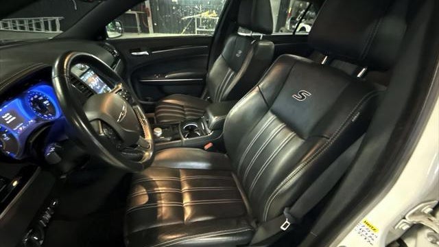 2022 Chrysler 300 S V6