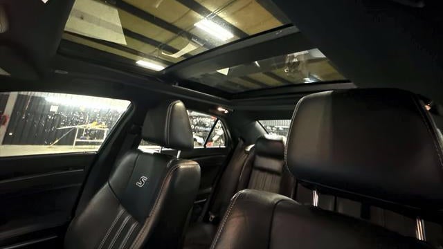 2022 Chrysler 300 S V6