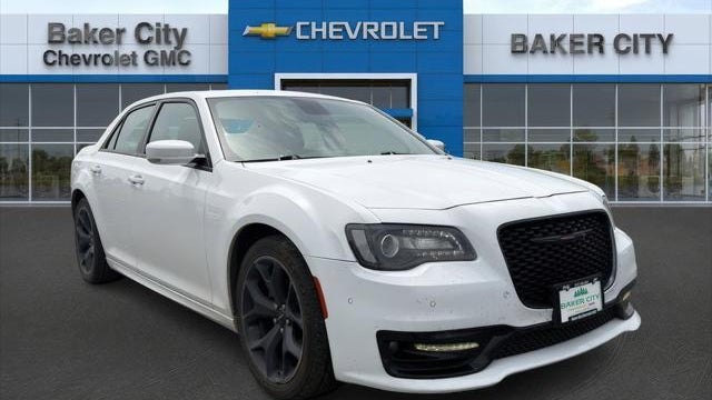 Preowned 2022 Chrysler 300 S V6 for Sale