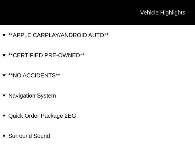 2023 Chrysler 300 - $24,444