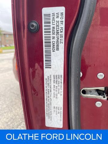 2023 Chrysler 300 - $24,444