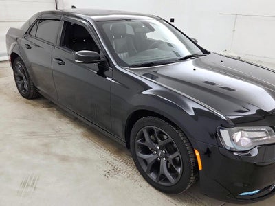 Photo of a 2023 Chrysler 300 S V6 4DR Sedan for sale