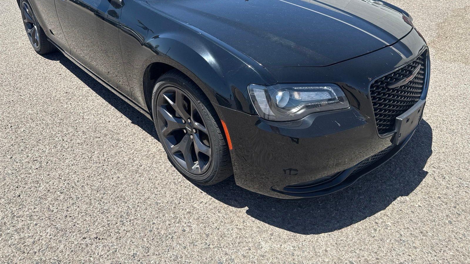 Preowned 2023 Chrysler 300 S V6 for Sale