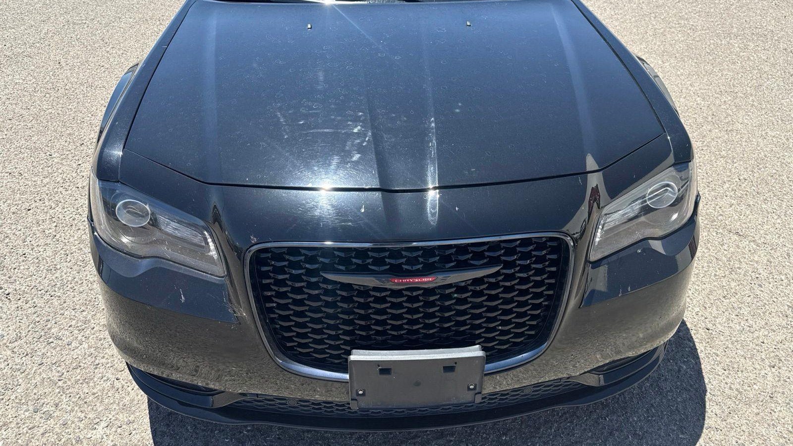 2023 Chrysler 300 S V6