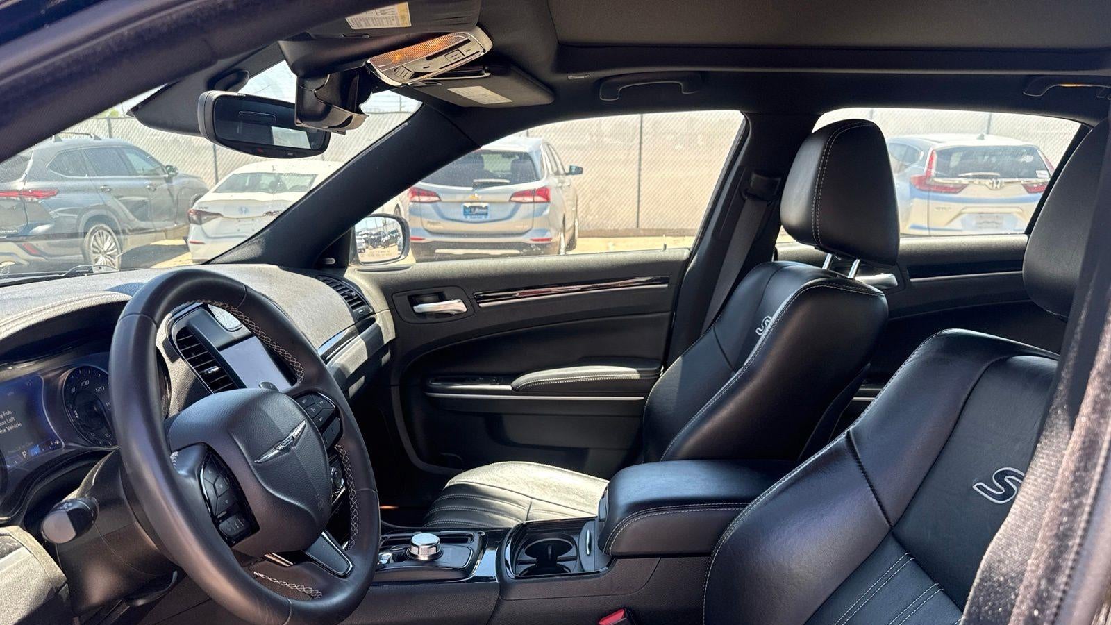 2023 Chrysler 300 S V6