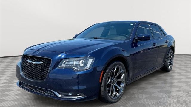 Preowned 2017 Chrysler 300 S for Sale