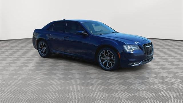 2017 Chrysler 300 S