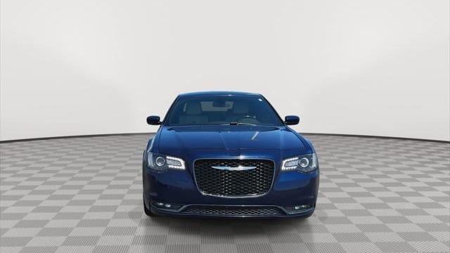 2017 Chrysler 300 S