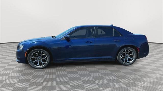 2017 Chrysler 300 S