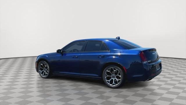 2017 Chrysler 300 S