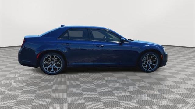 2017 Chrysler 300 S
