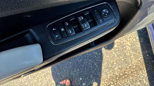 2017 Chrysler 300 S