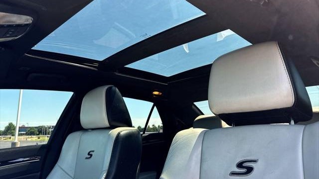2017 Chrysler 300 S