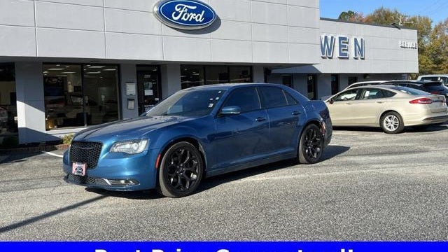 Preowned 2020 Chrysler 300 S for Sale