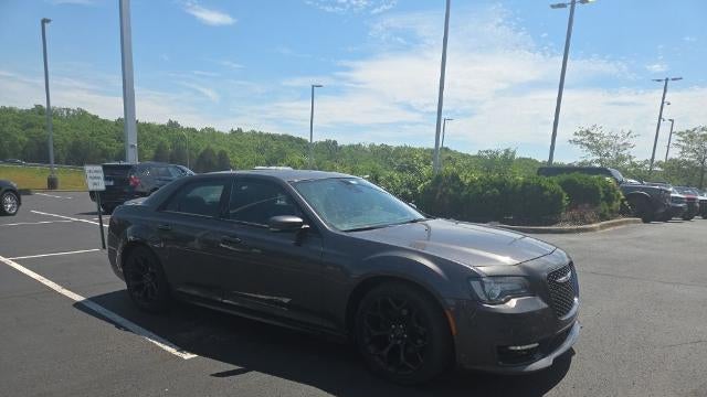 Preowned 2020 Chrysler 300 S for Sale