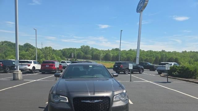 2020 Chrysler 300 S