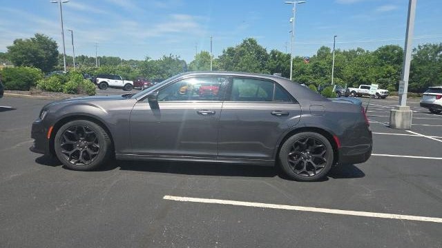 2020 Chrysler 300 S