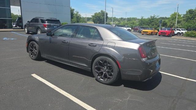 2020 Chrysler 300 S