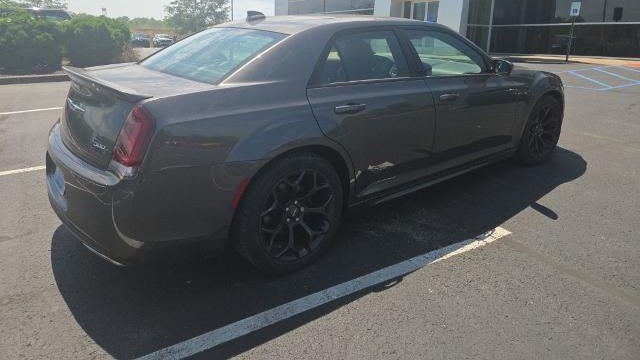 2020 Chrysler 300 S