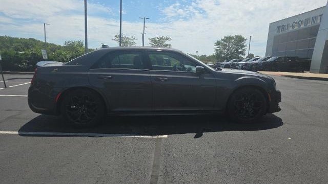 2020 Chrysler 300 S