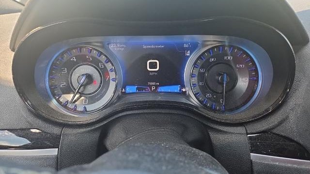 2020 Chrysler 300 S