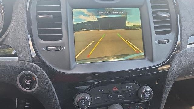 2020 Chrysler 300 S