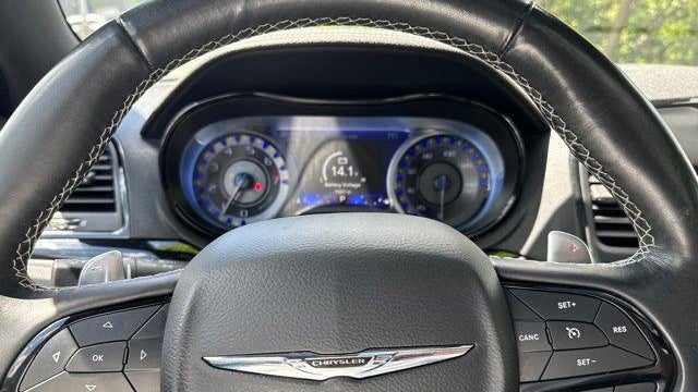 2020 Chrysler 300 S