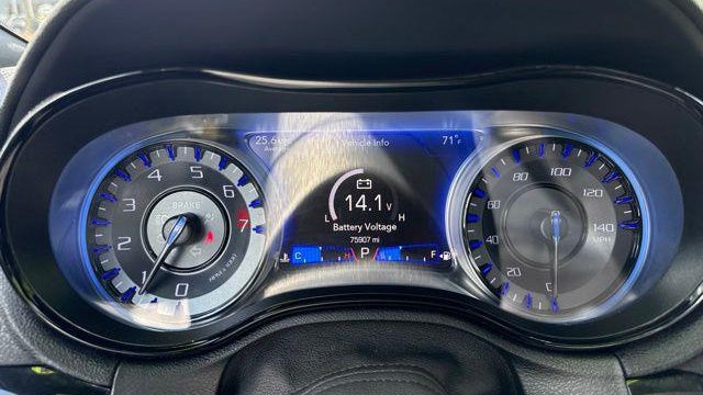 2020 Chrysler 300 S