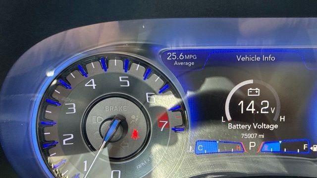 2020 Chrysler 300 S