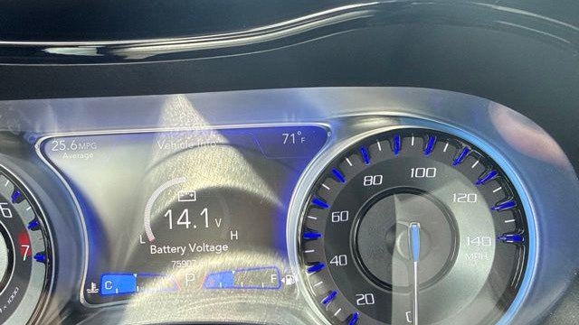 2020 Chrysler 300 S