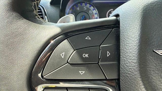 2020 Chrysler 300 S