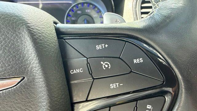 2020 Chrysler 300 S