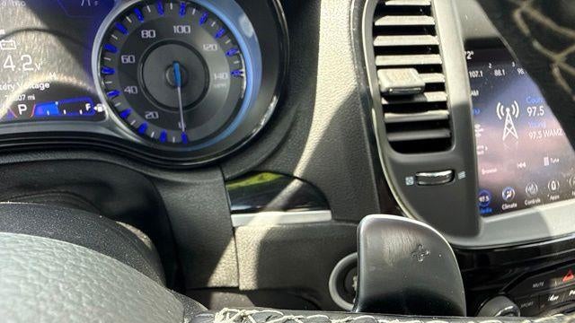 2020 Chrysler 300 S