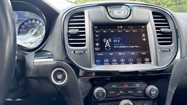 2020 Chrysler 300 S