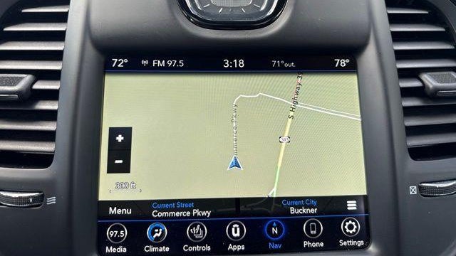 2020 Chrysler 300 S