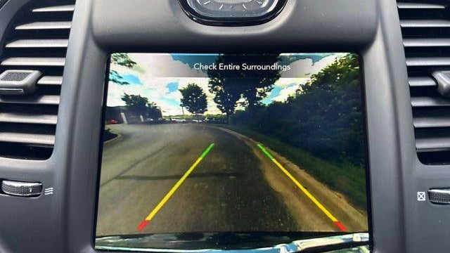 2020 Chrysler 300 S