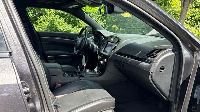 2020 Chrysler 300 S