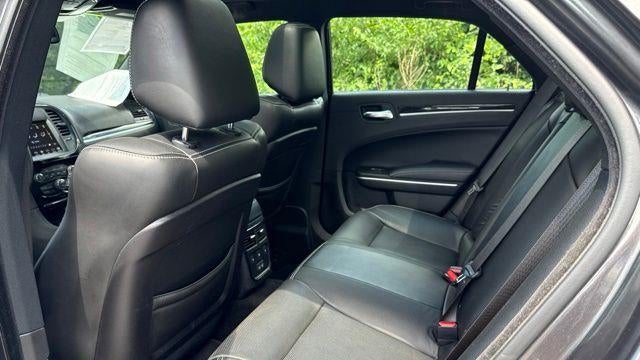 2020 Chrysler 300 S
