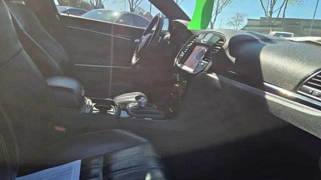 2022 Chrysler 300 S V6