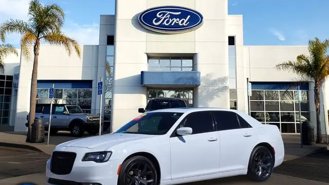 Preowned 2022 Chrysler 300 S V6 for Sale